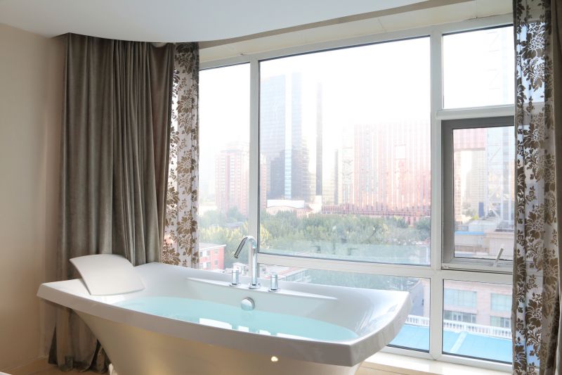 Completed Bathtub Installations