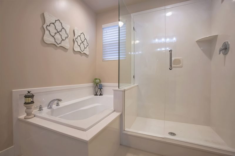Modern Bathroom Designs