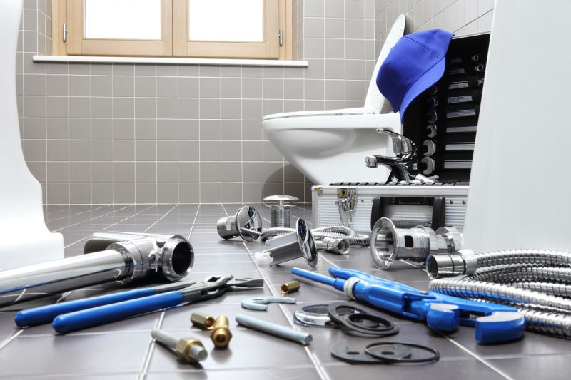 Top Bathroom Remodeling Companies in Barrington, RI