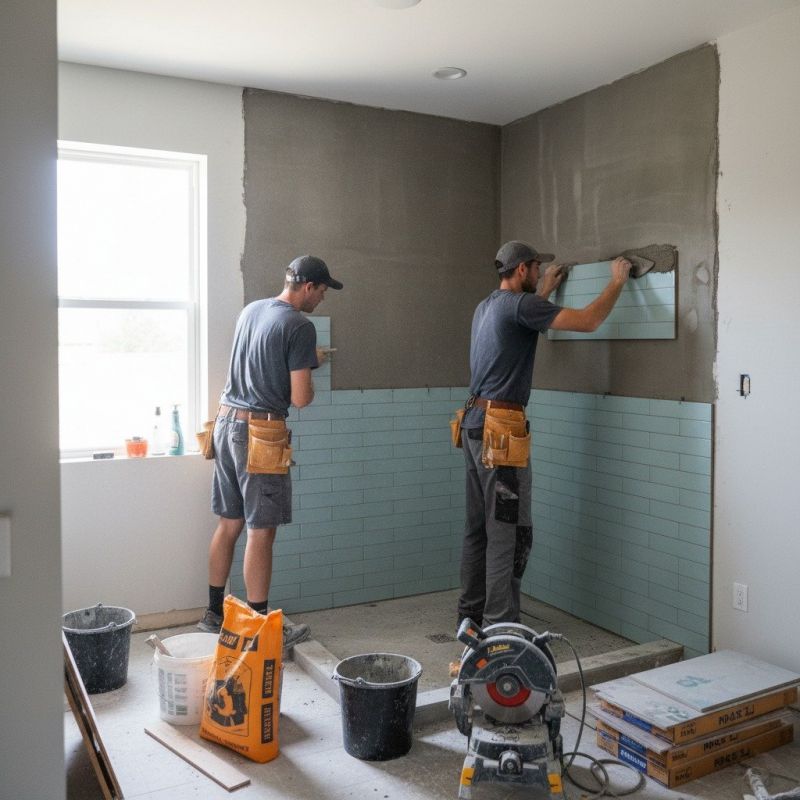 Top Bathroom Remodeling Companies in Bristol, RI