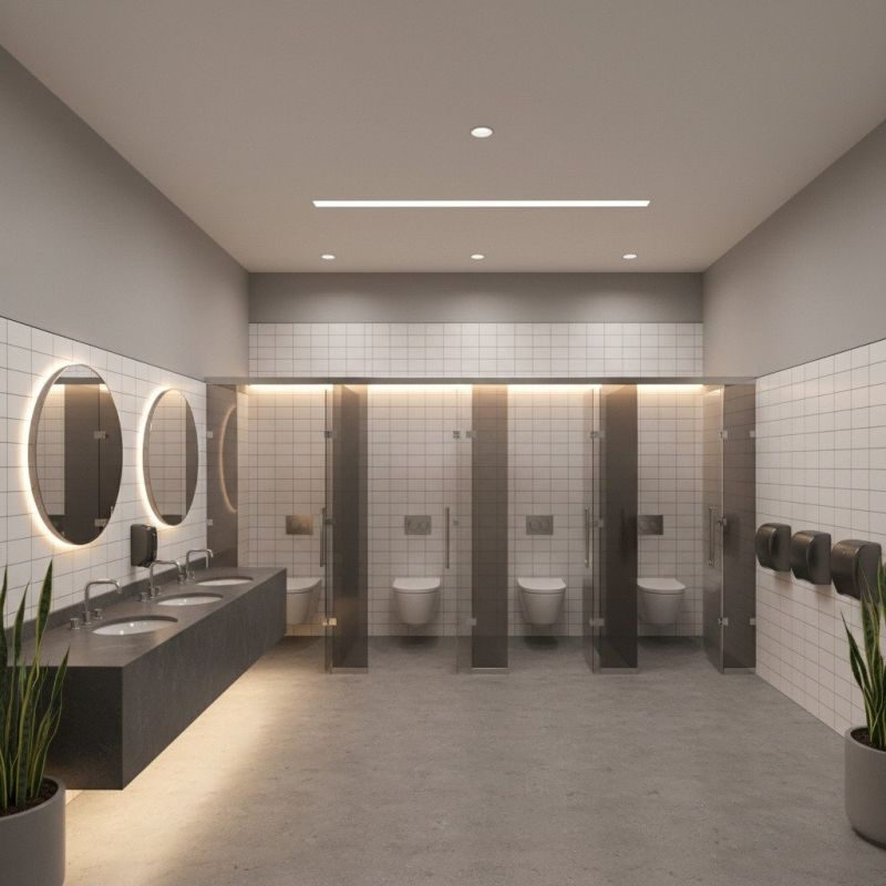 Top Bathroom Remodeling Companies in East Providence, RI