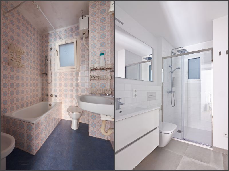 Top Bathroom Remodeling Companies in East Providence, RI