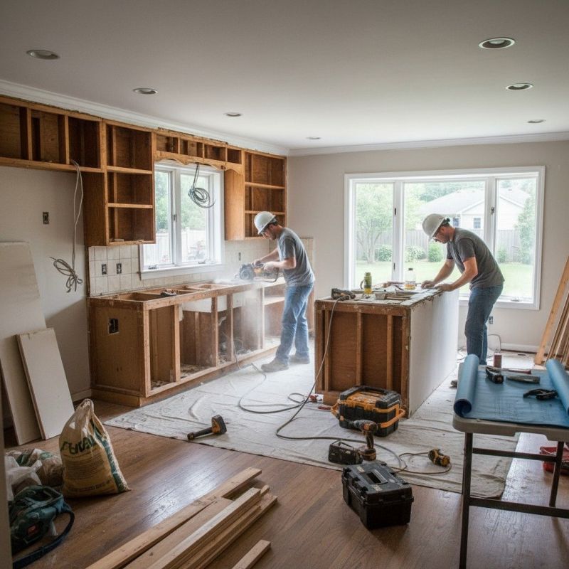 Top Bathroom Remodeling Companies in Newport, RI