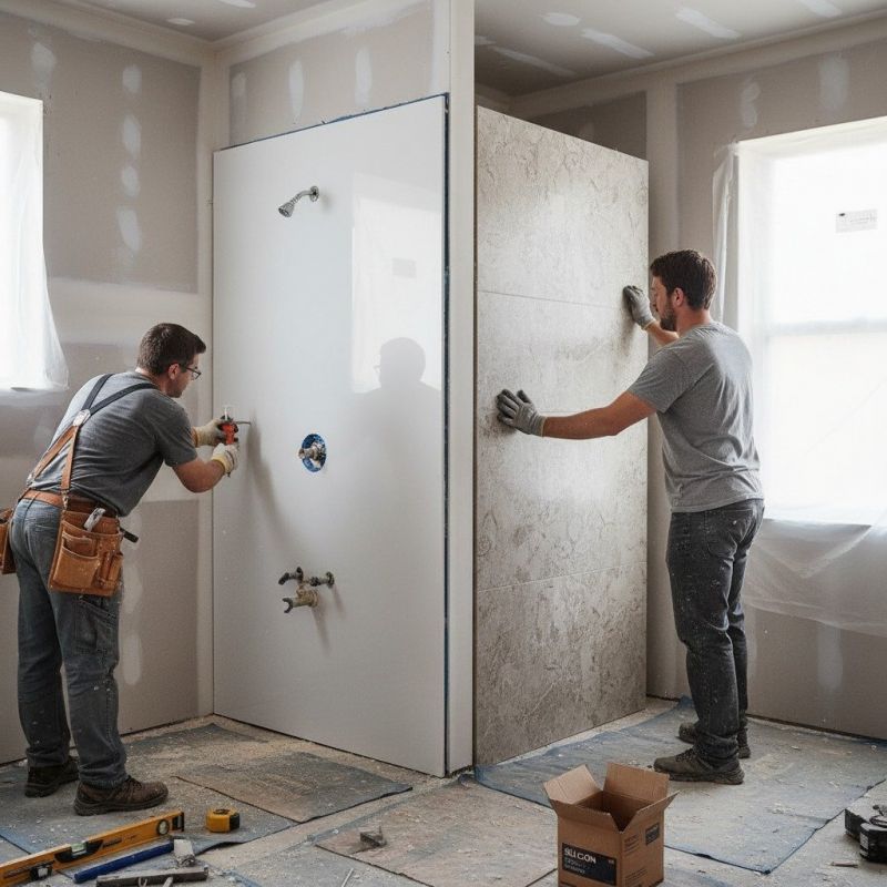 Top Bathroom Remodeling Companies in Providence, RI