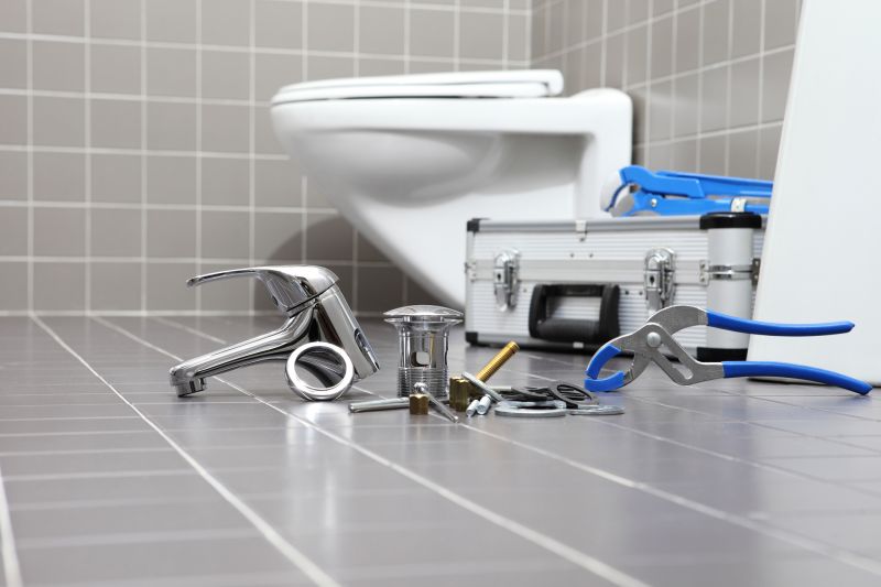 Top Bathroom Remodeling Companies in Providence, RI