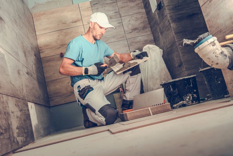 Top Bathroom Remodeling Companies in Warwick, RI