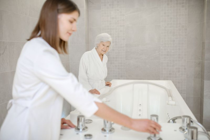 Cost of Bathtub Installation in Tiverton, RI